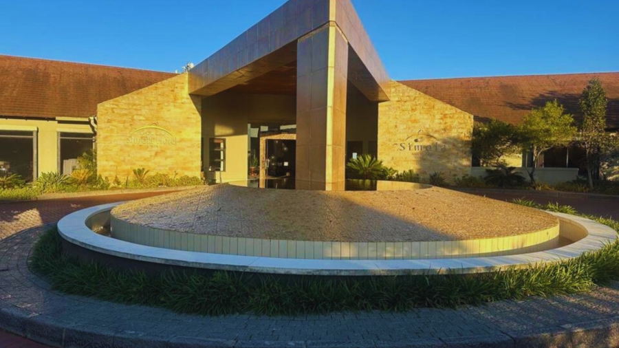 0 Bedroom Property for Sale in Simola Western Cape